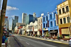 Kreta Ayer Conservation Area (D1), Shop House #457085591